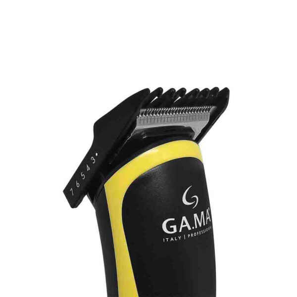 Kit Máquina De Corte Gc547 Sport Usb Bivolt - Image 3