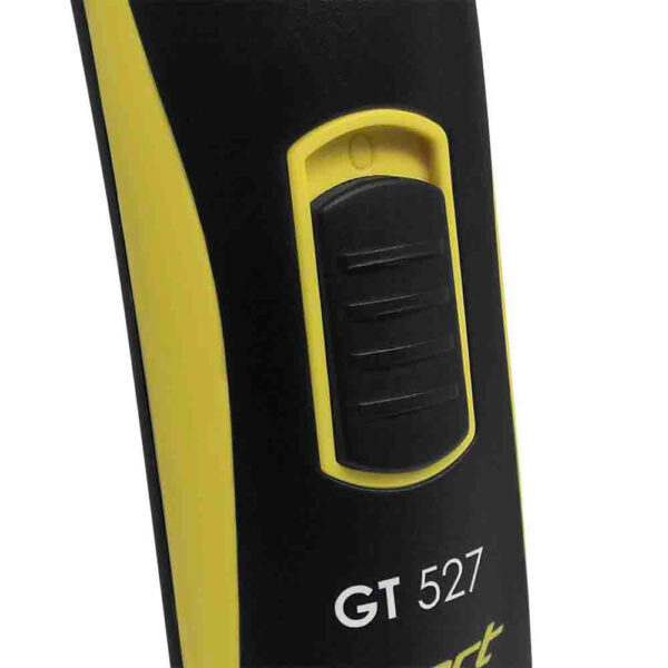 Kit Máquina De Corte Gc547 Sport Usb Bivolt - Image 5