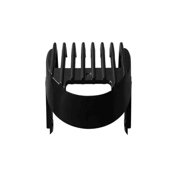 Kit Máquina De Corte T747 Black Titanium Usb Bivolt - Image 14