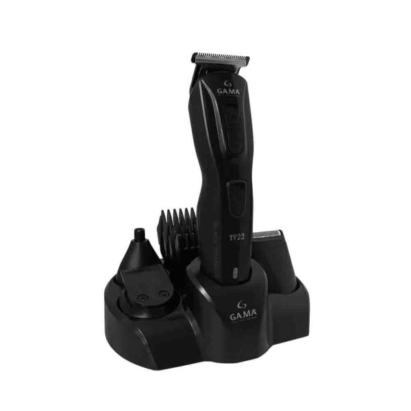 Máquina Multi-Styler T923 Black Titanium USB Bivolt - Image 10