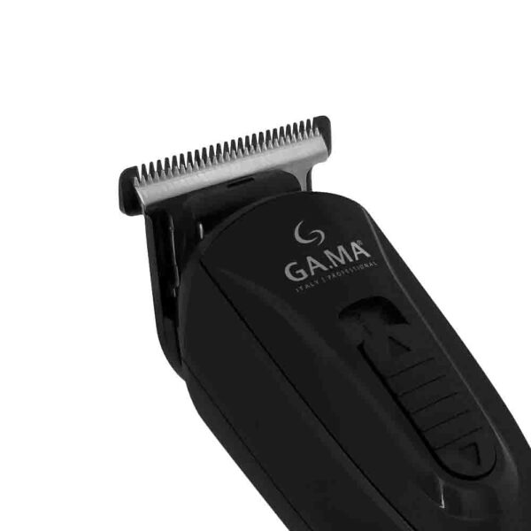 Máquina Multi-Styler T923 Black Titanium USB Bivolt - Image 2