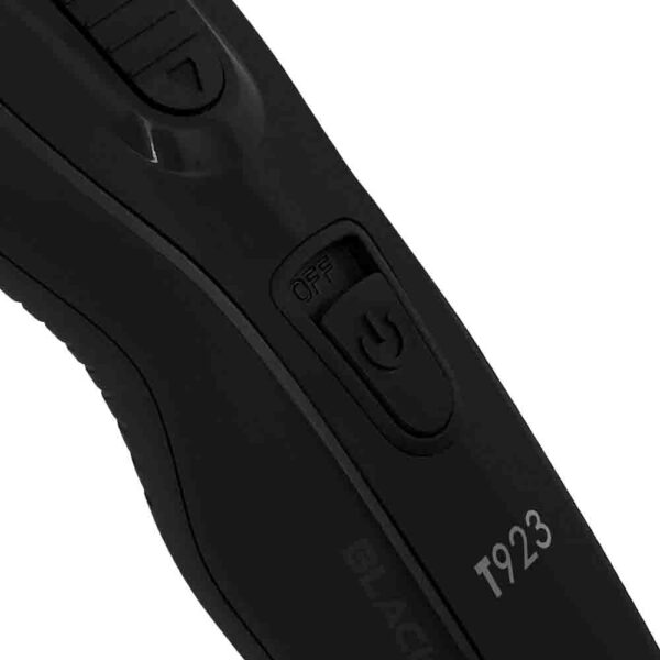 Máquina Multi-Styler T923 Black Titanium USB Bivolt - Image 3