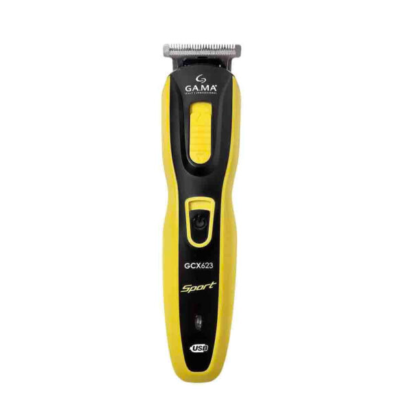 Máquina De Cabelo E Barba Multi-Styler Gcx623 Sport USB - Image 2