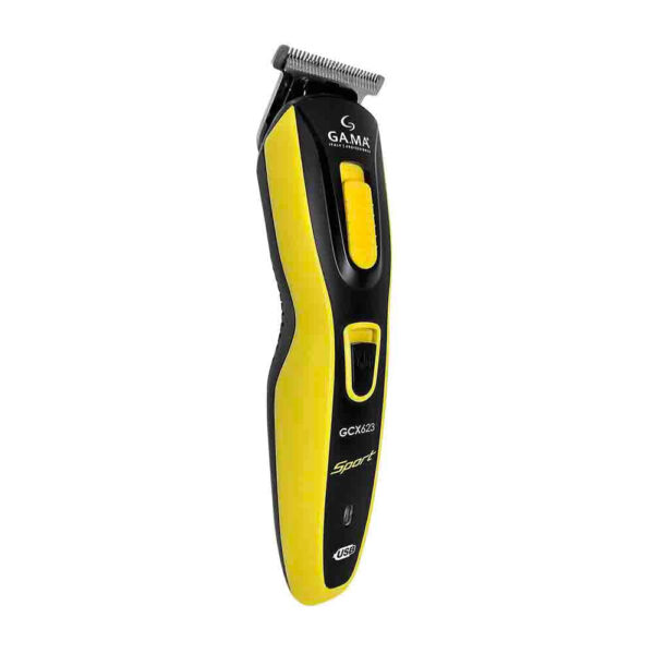 Máquina De Cabelo E Barba Multi-Styler Gcx623 Sport USB - Image 7