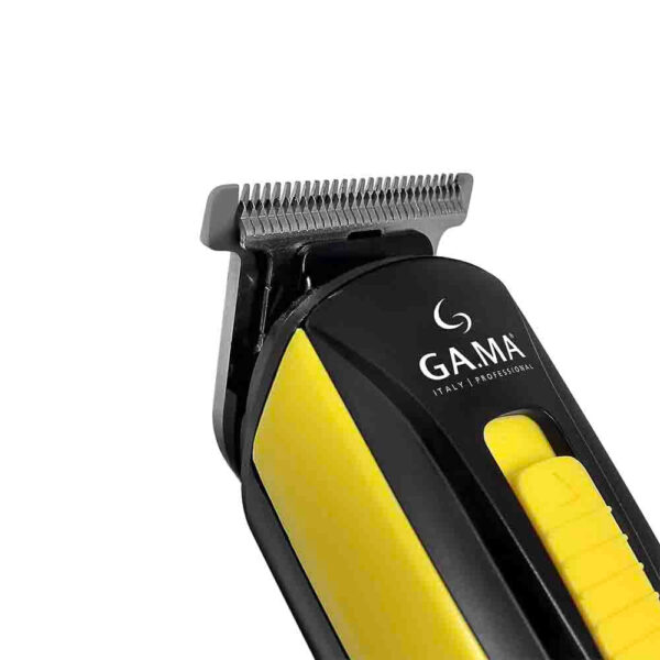 Máquina De Cabelo E Barba Multi-Styler Gcx623 Sport USB - Image 5