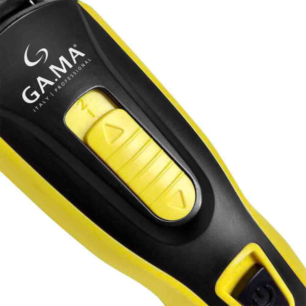 Máquina De Cabelo E Barba Multi-Styler Gcx623 Sport USB - Image 6