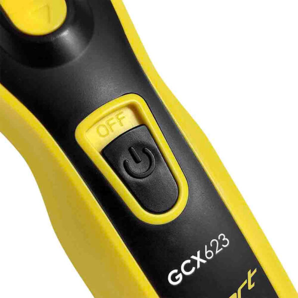 Máquina De Cabelo E Barba Multi-Styler Gcx623 Sport USB - Image 3