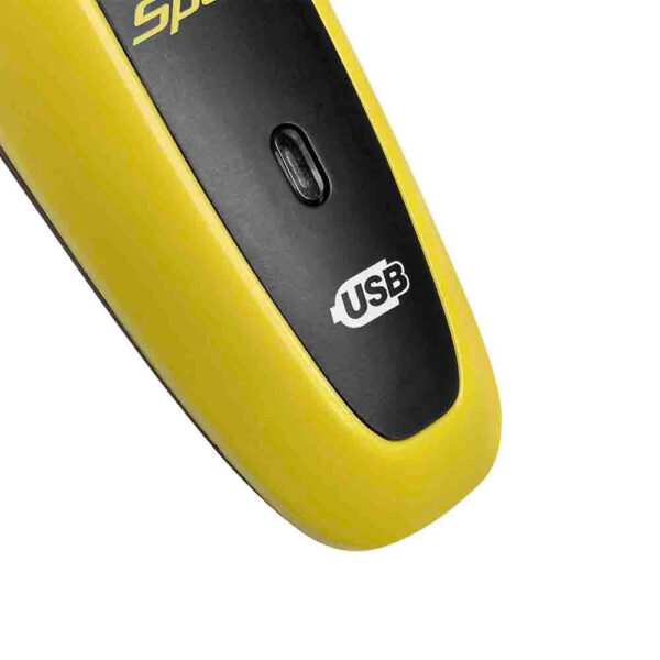 Máquina De Cabelo E Barba Multi-Styler Gcx623 Sport USB - Image 8