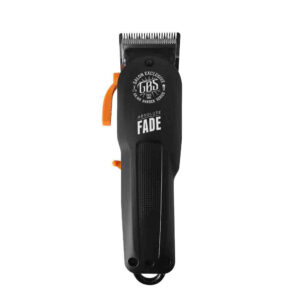 Máquina De Corte GBS Absolute Fade Cordless Bivolt