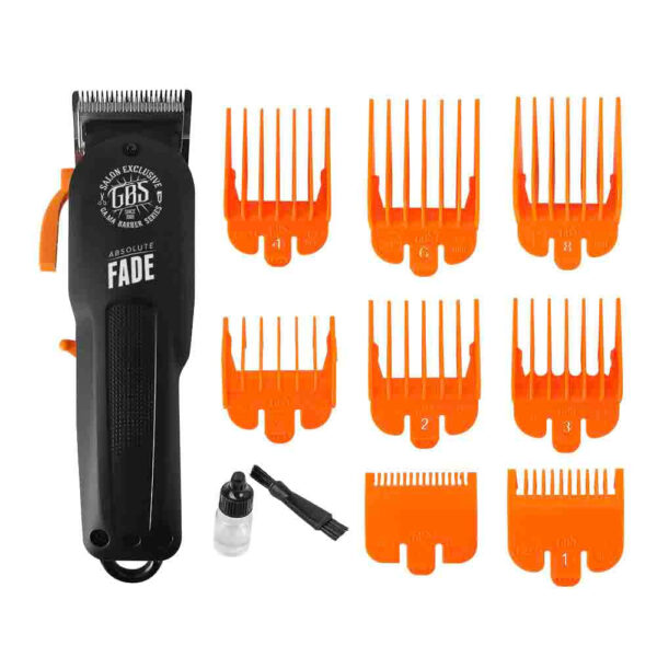 Máquina De Corte GBS Absolute Fade Cordless Bivolt - Image 4