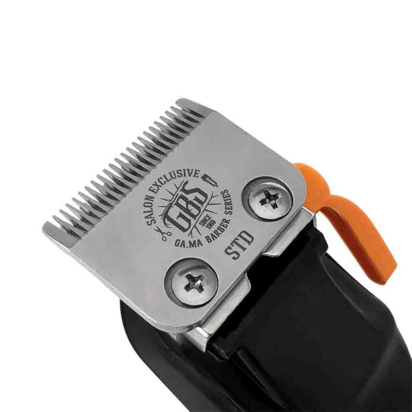 Máquina De Corte GBS Absolute Fade Cordless Bivolt - Image 5