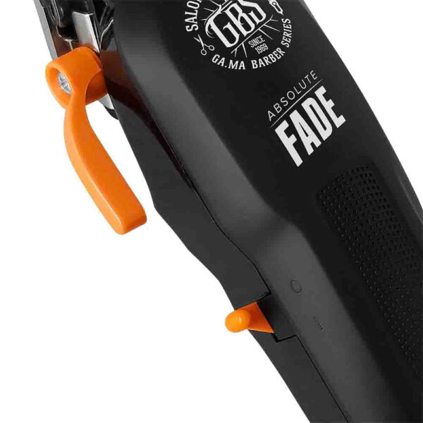 Máquina De Corte GBS Absolute Fade Cordless Bivolt - Image 6