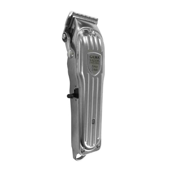 Máquina De Corte S.E Gc Titanium Bivolt - Image 2