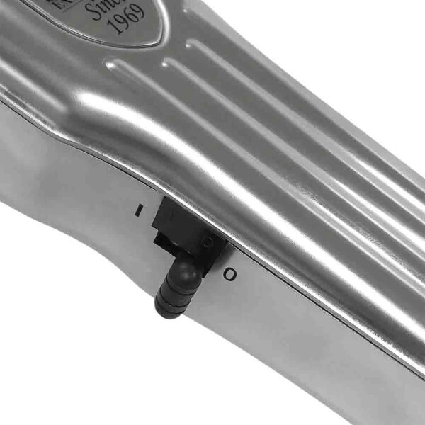 Máquina De Corte S.E Gc Titanium Bivolt - Image 7