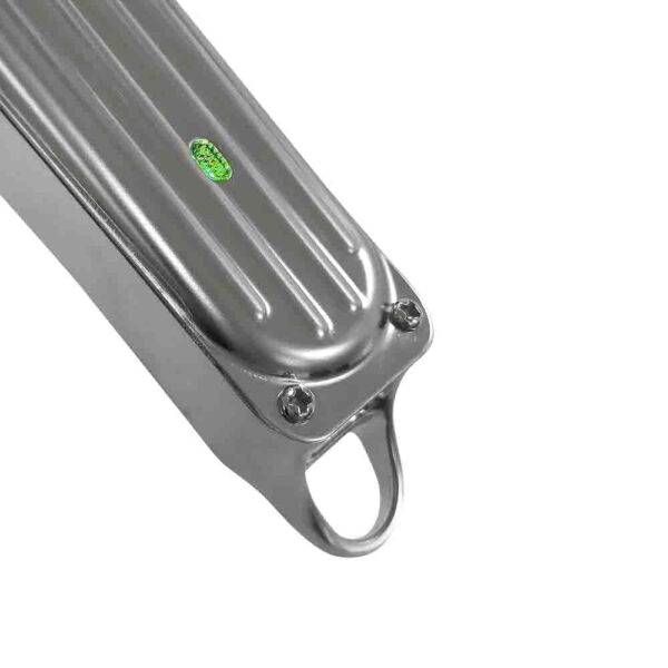 Máquina De Corte S.E Gc Titanium Bivolt - Image 4