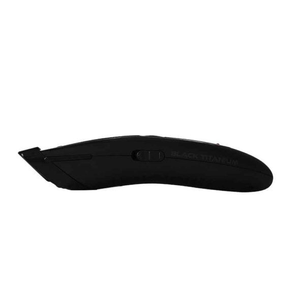 Máquina De Corte T742 Black Titanium USB Bivolt - Image 6