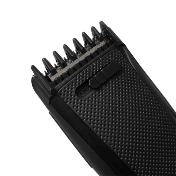 Máquina De Corte T742 Black Titanium USB Bivolt - Image 3