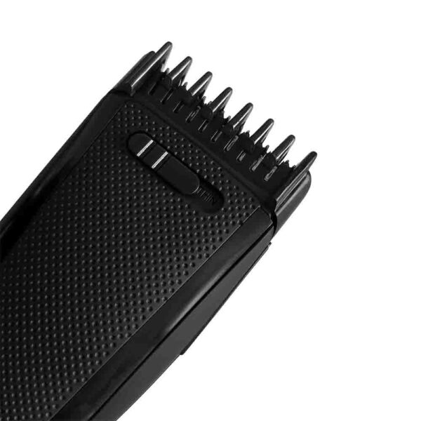 Máquina De Corte T742 Black Titanium USB Bivolt - Image 2
