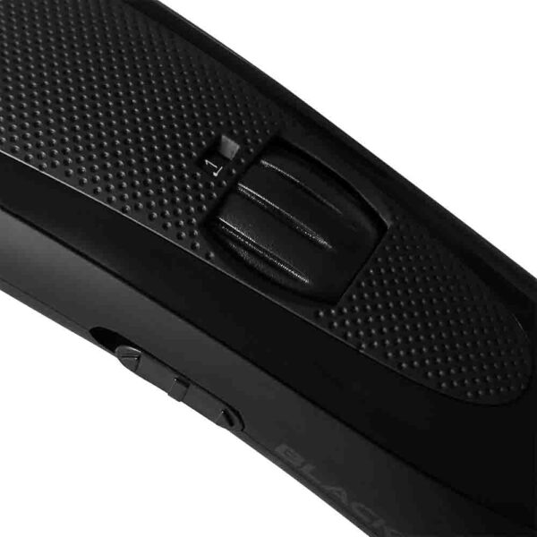 Máquina De Corte T742 Black Titanium USB Bivolt - Image 4
