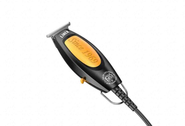 Máquina De Corte GBS Absolute Liner Cordless Bivolt - Image 3