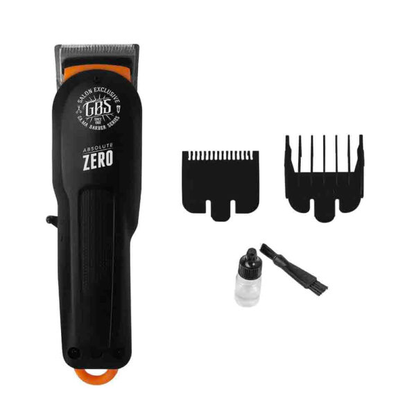 Máquina De Corte GBS Absolute Zero Cordless Bivolt - Image 5