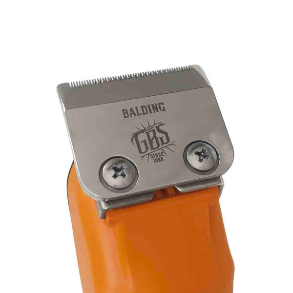 Máquina De Corte GBS Absolute Zero Cordless Bivolt - Image 3