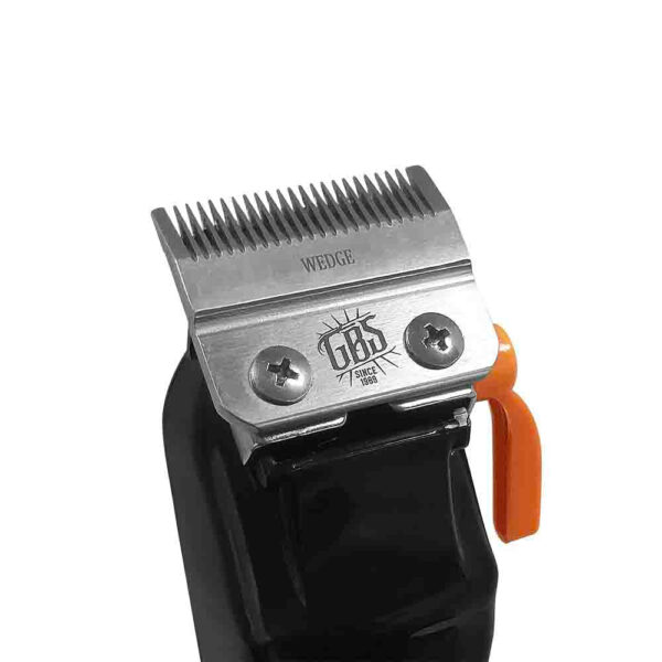 Máquina De Corte GBS Absolute Smooth Cordless Bivolt - Image 5