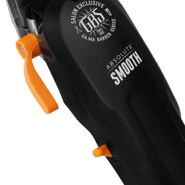 Máquina De Corte GBS Absolute Smooth Cordless Bivolt - Image 6