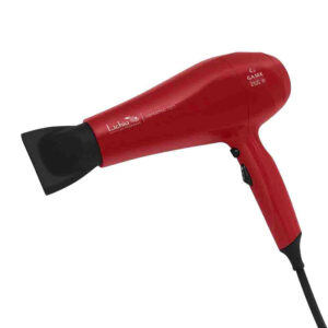 Secador De Cabelo Lichia Ceramic Íon