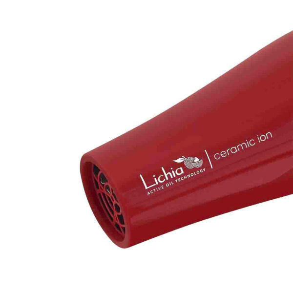 Secador De Cabelo Lichia Ceramic Íon - Image 10