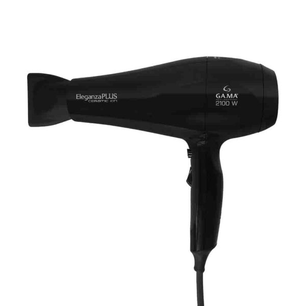 Secador De Cabelo Eleganza Plus Ceramic Íon - Image 7