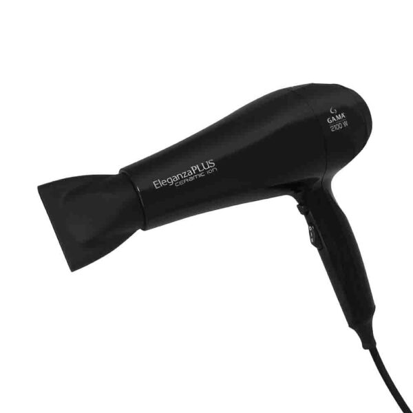 Secador De Cabelo Eleganza Plus Ceramic Íon - Image 3