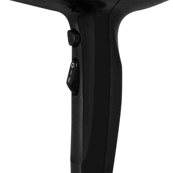 Secador De Cabelo Eleganza Plus Ceramic Íon - Image 5