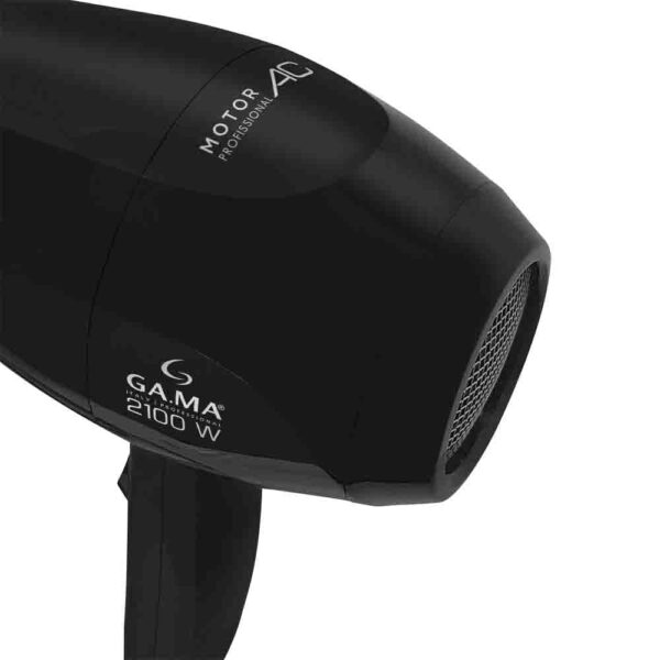 Secador De Cabelo Eleganza Plus Ceramic Íon - Image 2