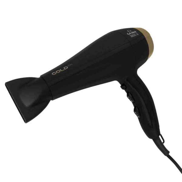 Secador De Cabelo Gold Íon - Image 3