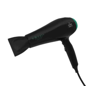Secador De Cabelo Babosa Ceramic Íon