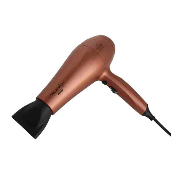 Secador De Cabelo Marula Ceramic Íon Bivolt - Image 2