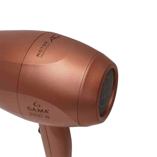 Secador De Cabelo Marula Ceramic Íon Bivolt - Image 7
