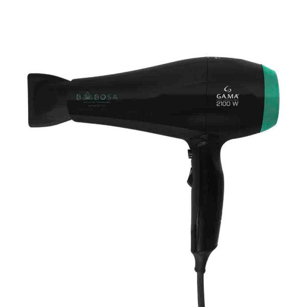 Kit Prancha E Secador De Cabelo Babosa - Image 12