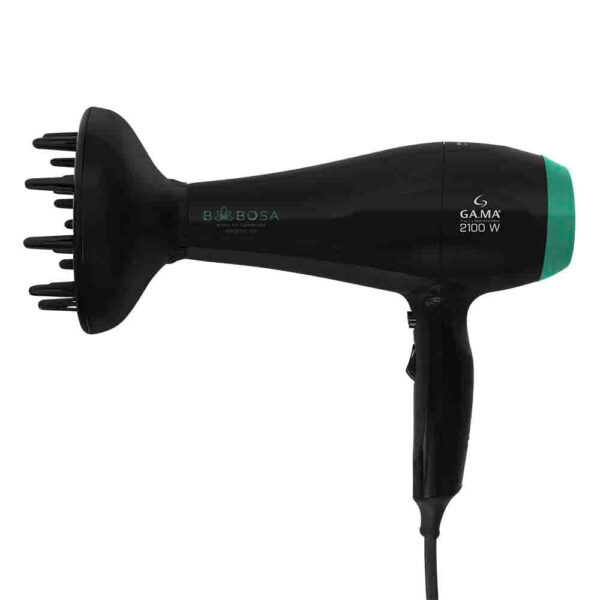 Kit Prancha E Secador De Cabelo Babosa - Image 8