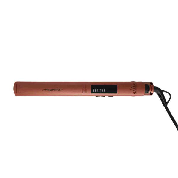 Kit Prancha Led E Secador De Cabelo Marula Bivolt - Image 8