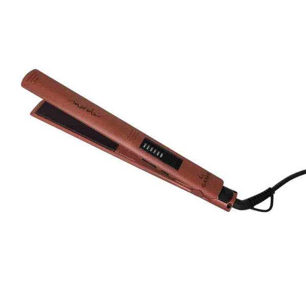 Kit Prancha Led E Secador De Cabelo Marula Bivolt - Image 10