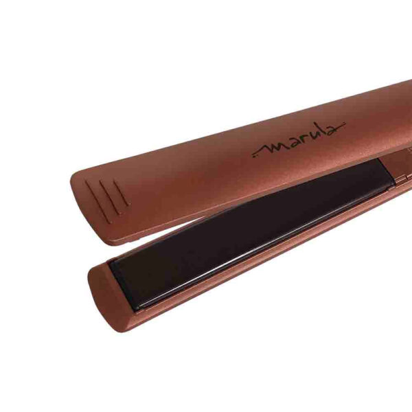 Kit Prancha Led E Secador De Cabelo Marula Bivolt - Image 11
