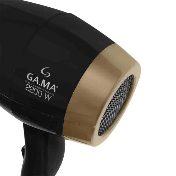 Kit Prancha E Secador De Cabelo Gold - Image 7