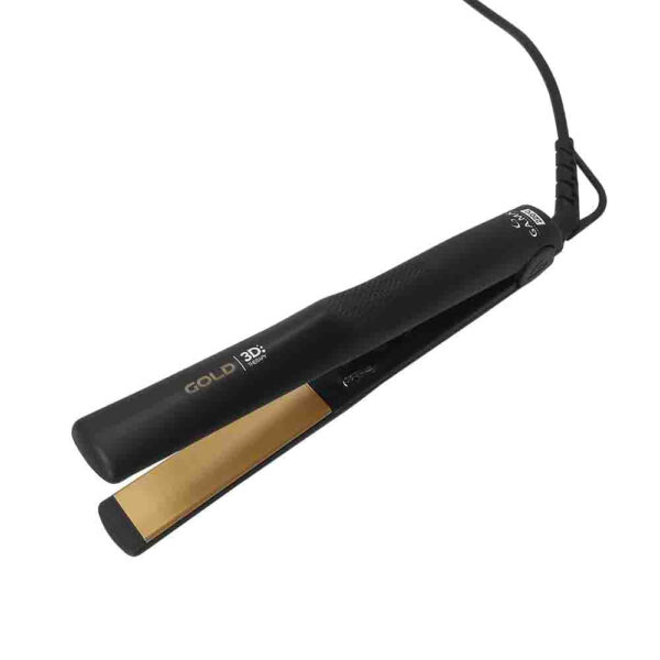 Kit Prancha E Secador De Cabelo Gold - Image 10