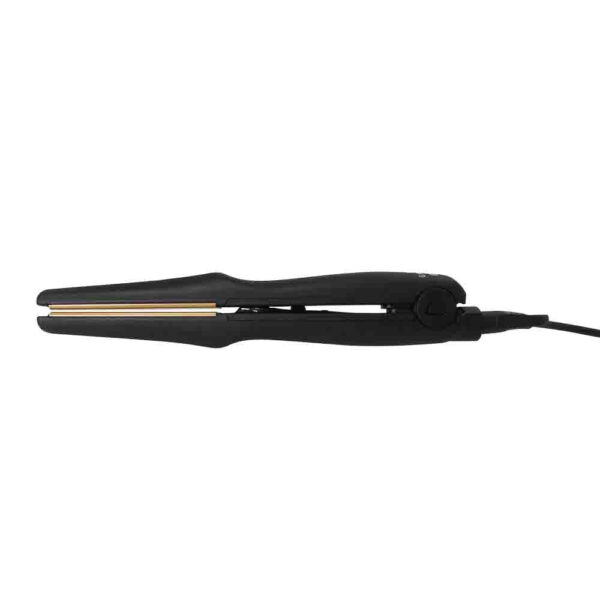 Kit Prancha E Secador De Cabelo Gold - Image 12