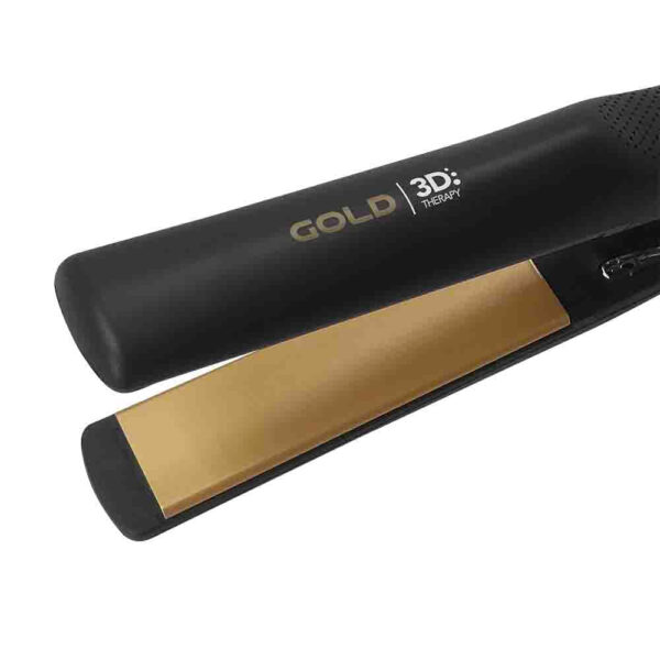 Kit Prancha E Secador De Cabelo Gold - Image 13