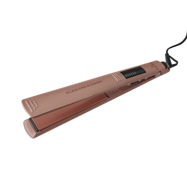 Prancha Elegance Led Keration Pro Bivolt - Image 8