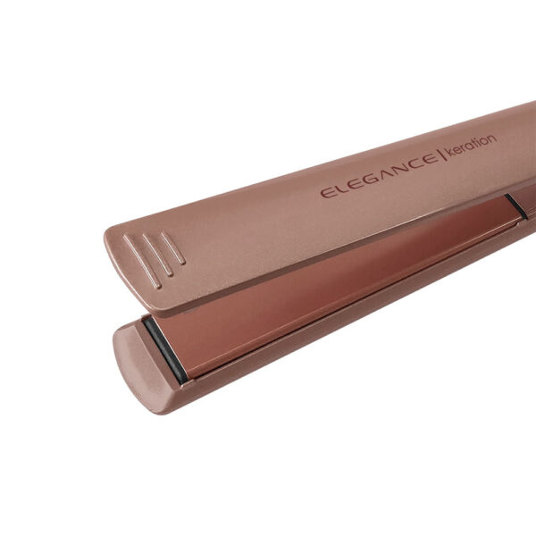 Prancha Elegance Led Keration Pro Bivolt - Image 4