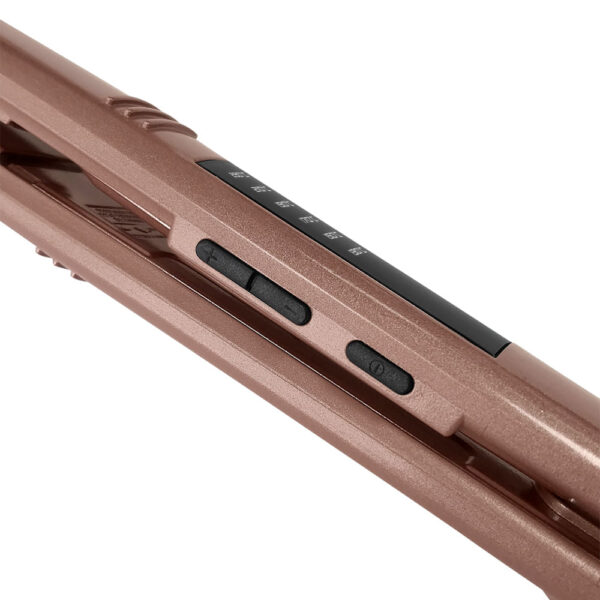 Prancha Elegance Led Keration Pro Bivolt - Image 7